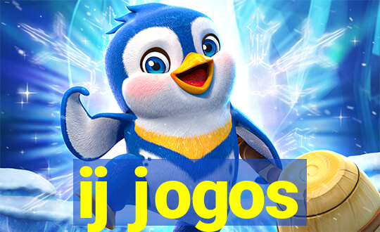 ij jogos